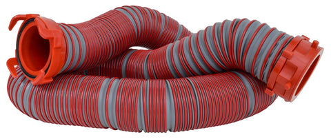 Viper D04-0410 Valterra Extension Hose - 10'