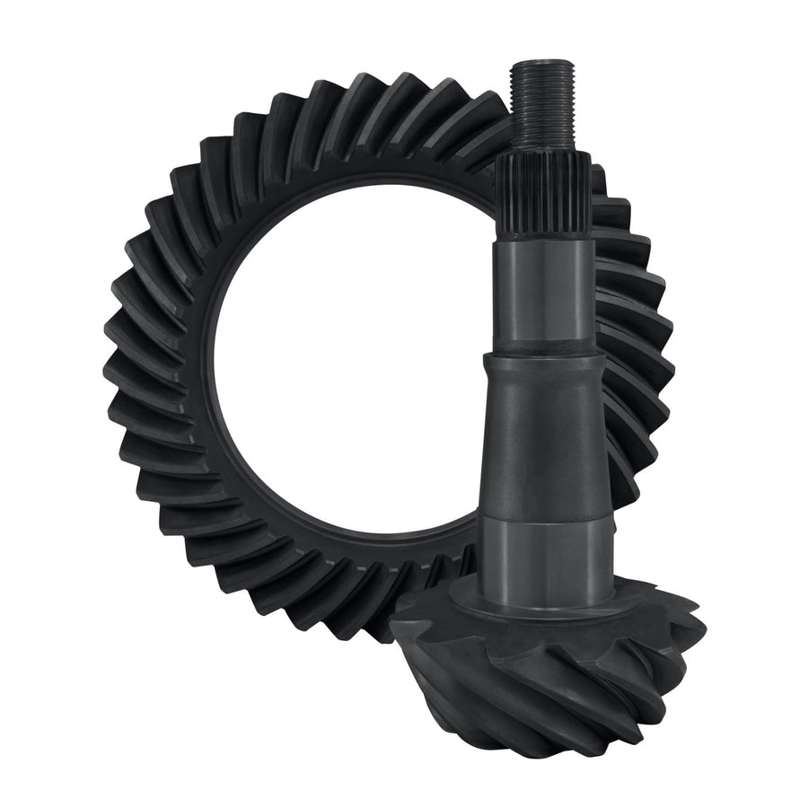 High Performance Yukon Gear & Axle (YG GM9.5-342) Ring & Pinion Gear Set for GM 9.5 Differential