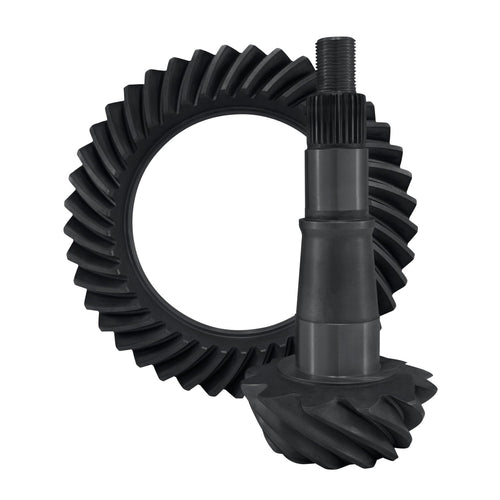 High Performance Yukon Gear & Axle (YG GM9.5-342) Ring & Pinion Gear Set for GM 9.5 Differential