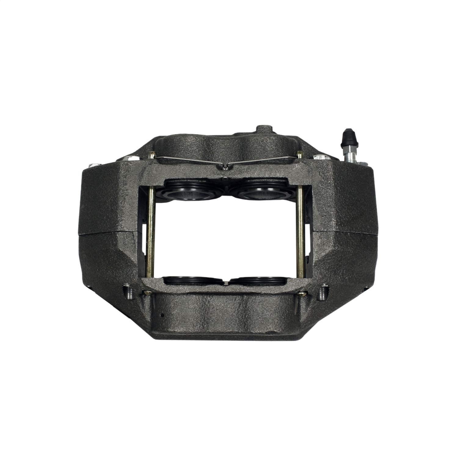 Power Stop Front Left One Stock Replacement L1784 Brake Caliper For Toyota Tacoma 1995-2004 [Model Specific]