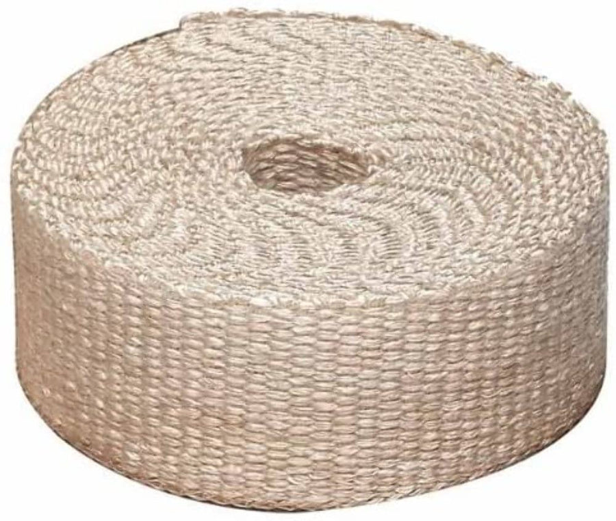 Inferno Wrap - Heatshield Exhaust Wrap, 4" x 100'