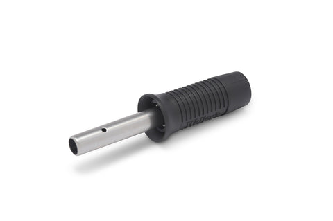 Weller Tip Retainer T0058763709N, Wp120 Iron, Black