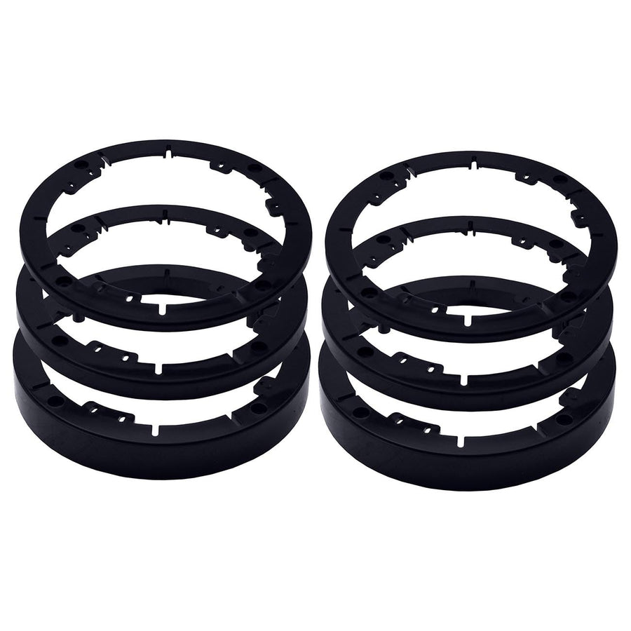6.5" & 6.75" AI Stackable Speaker Extensions Combo Pack 3 Pairs