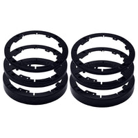 6.5" & 6.75" AI Stackable Speaker Extensions Combo Pack 3 Pairs