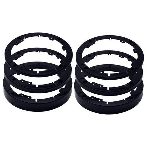 6.5" & 6.75" AI Stackable Speaker Extensions Combo Pack 3 Pairs