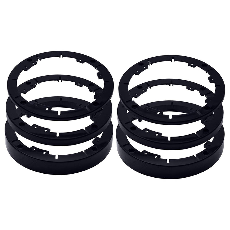 6.5" & 6.75" AI Stackable Speaker Extensions Combo Pack 3 Pairs