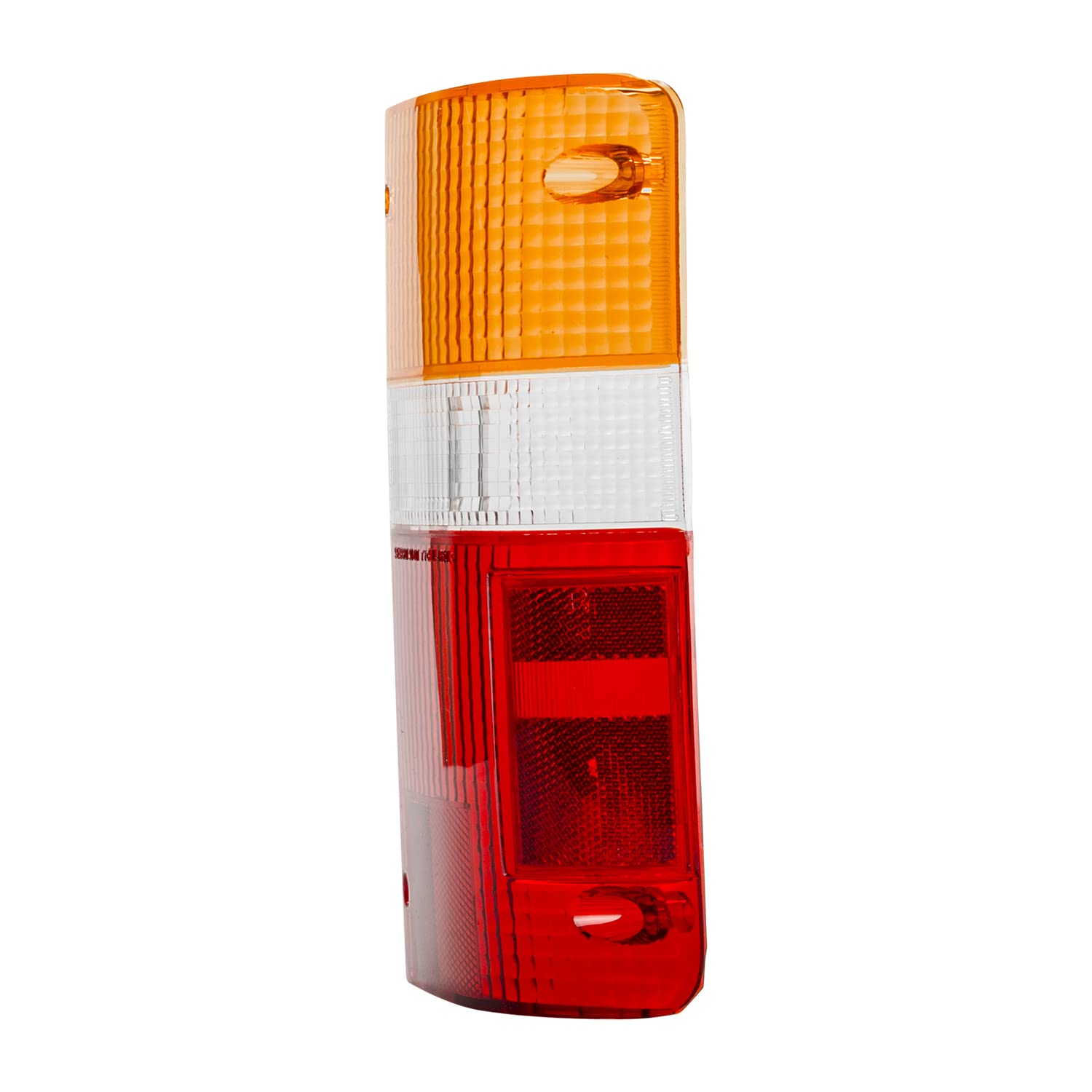 Toyota Pickup TYC 11-1654-02 Passenger Side Replacement Tail Light Lens Only