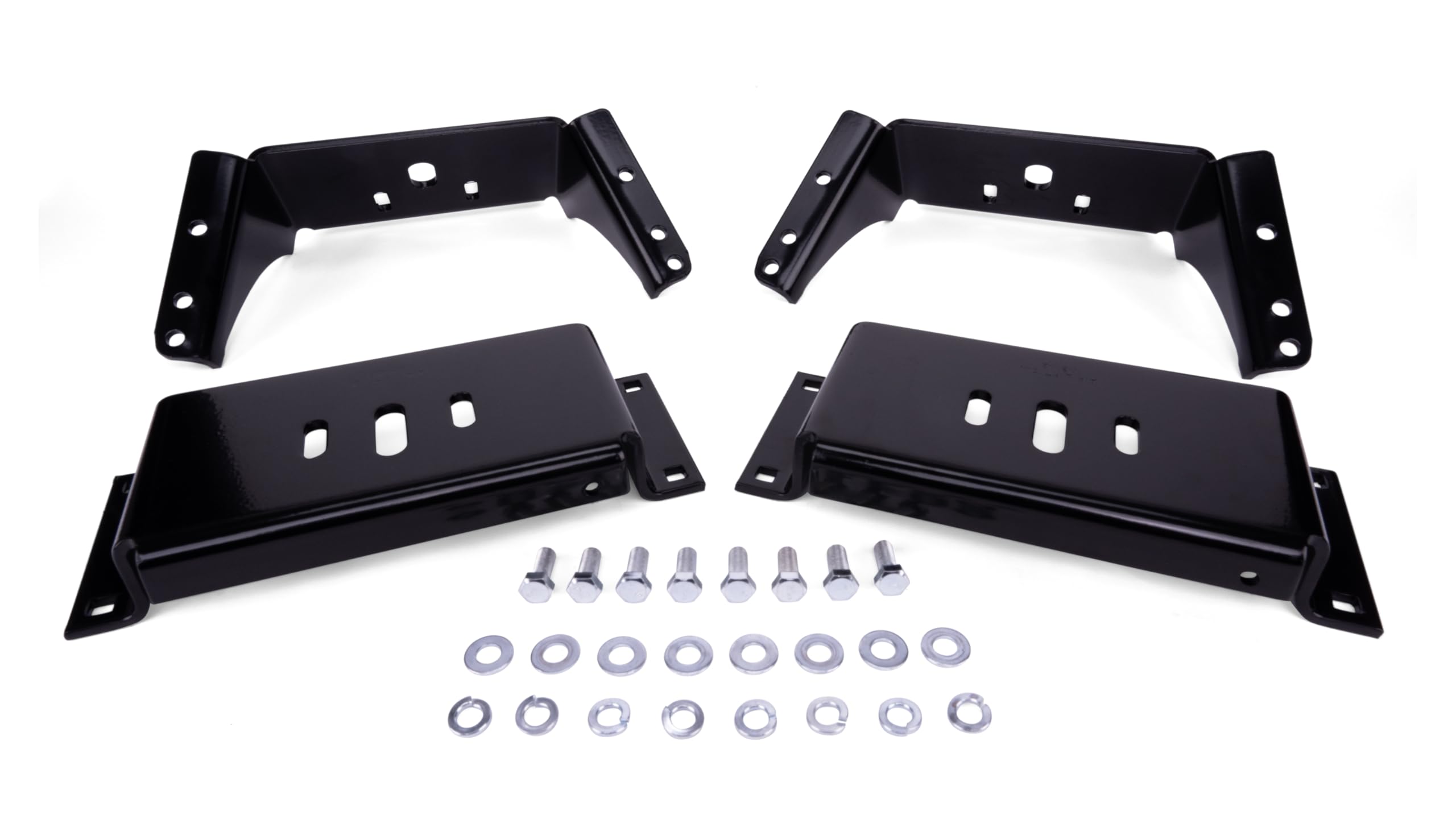 LoadLifter 5000 Air Lift for 2017-2026 Ford F-350 Chassis Cab 2WD & 4WD