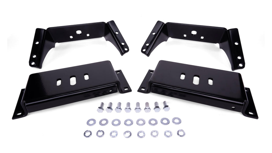 LoadLifter 5000 Air Lift for 2017-2026 Ford F-350 Chassis Cab 2WD & 4WD