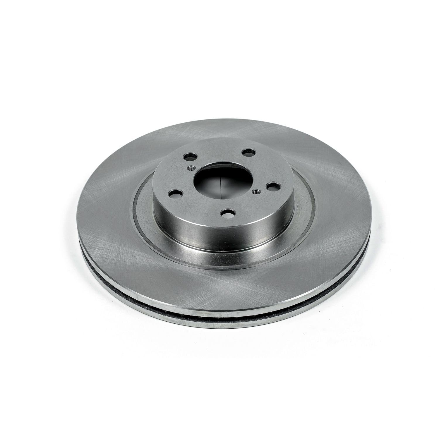 Autospecialty Power Stop Brake Rotor - JBR1165