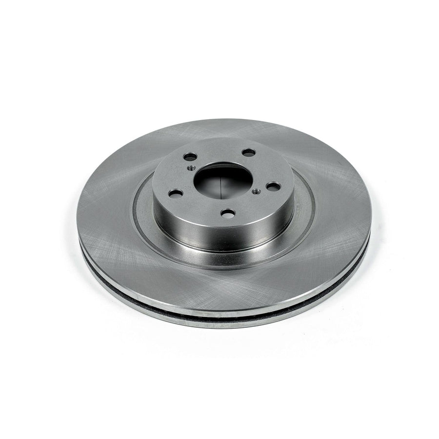 Autospecialty Power Stop Brake Rotor - JBR1165