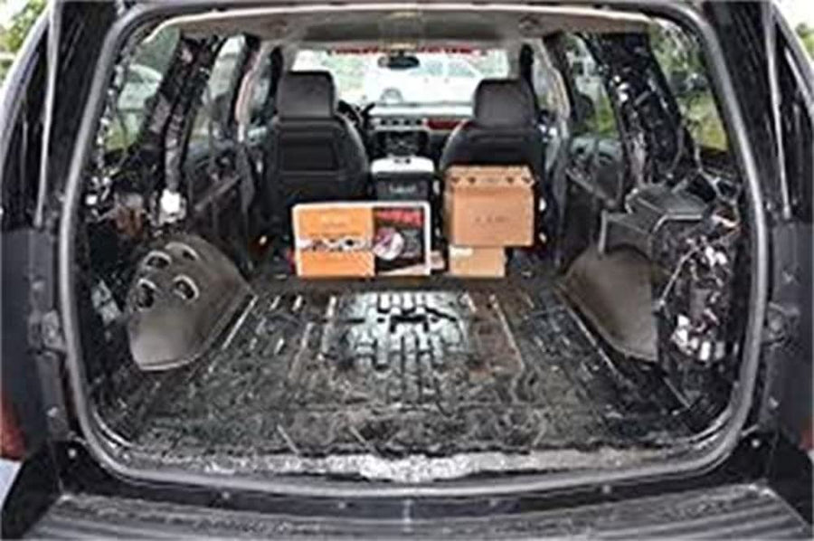 HushMat Sound and Thermal Insulation Kit 628784 (1978-1979 Bronco - Trunk)