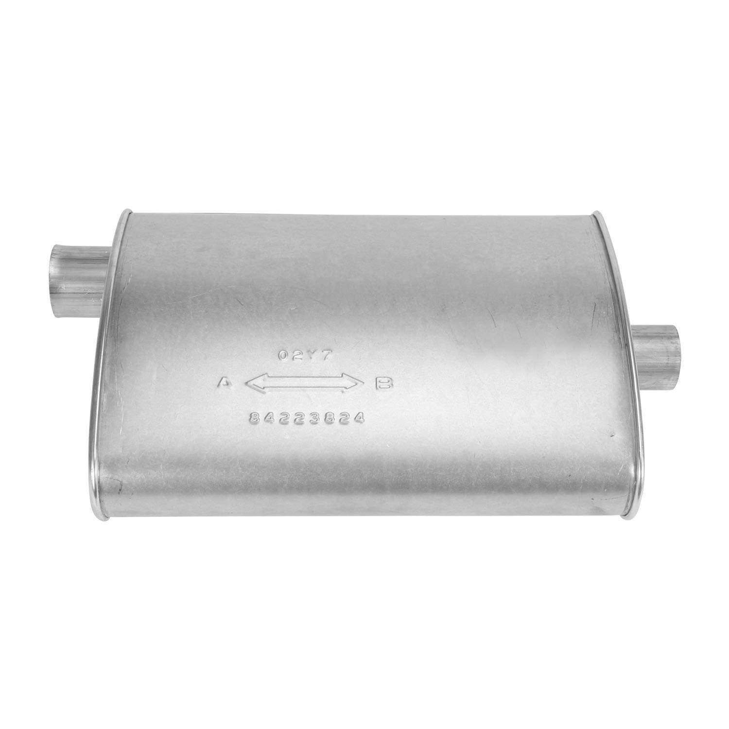 Exhaust AP Products Muffler 2245