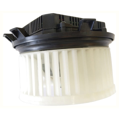 Blower Assembly TYC 700330 Compatible with 2014-2018 Chevrolet Silverado