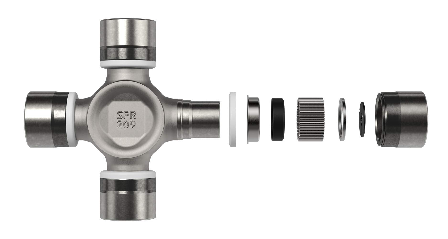 Spicer U-Joint Kit 5-1410X 1410/SPL36 Series (OSR)