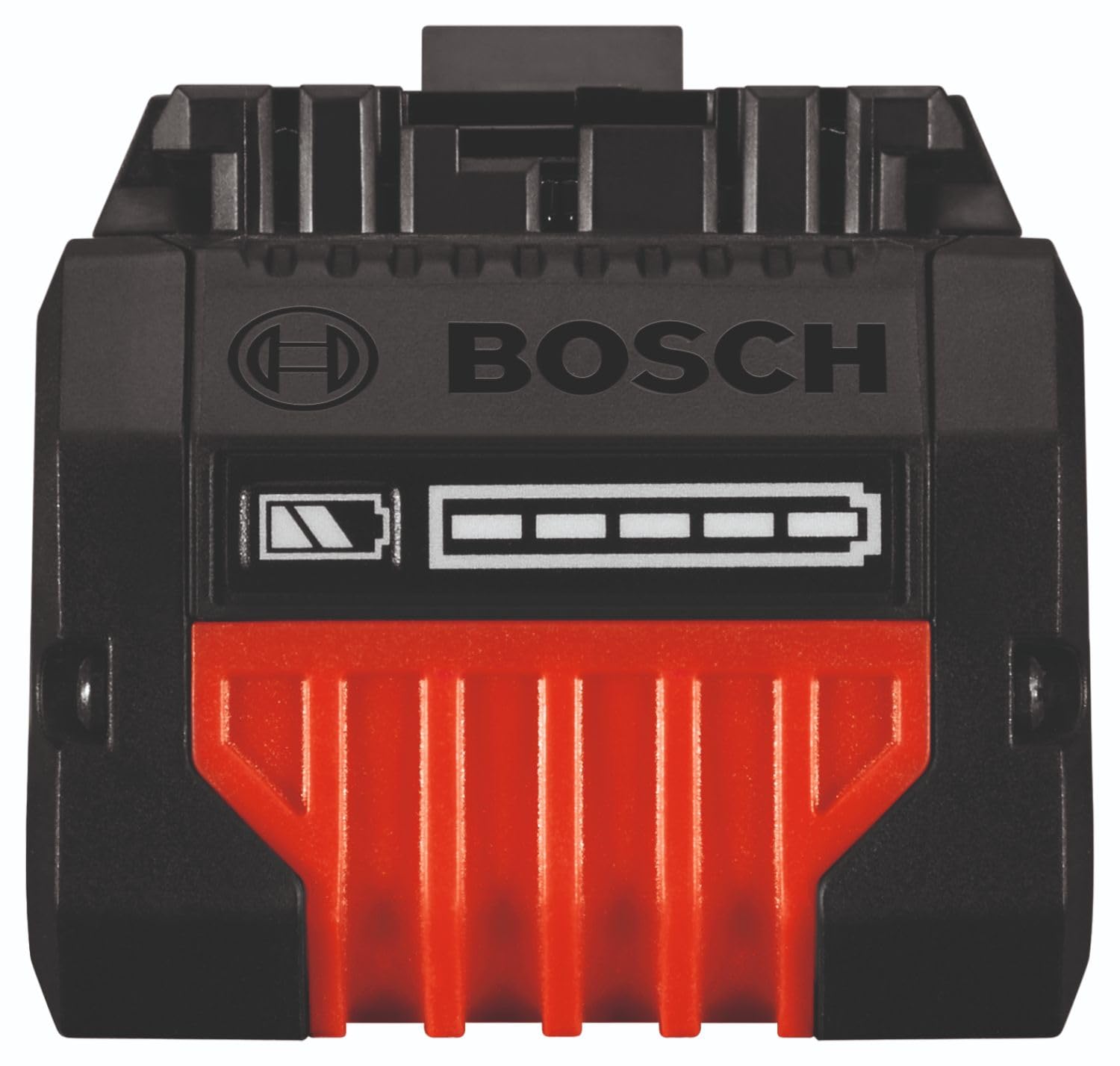 BOSCH 18V CORE18V® Lithium-Ion 8 Ah High Power Battery GBA18V80