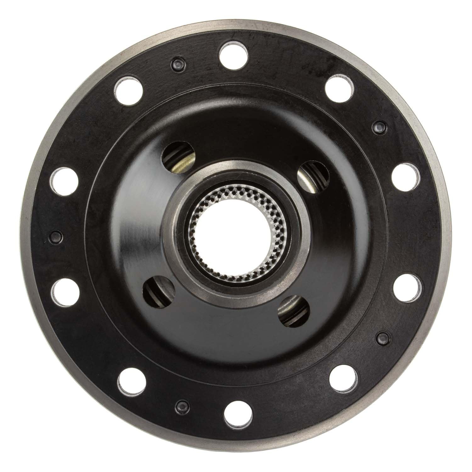 GRIP LOK PowerTrax LK109035 Differential Carrier, 35 Spline, Fits ford 9" Rear Axle, 30° Pressure Angle, 3.25" Caps, Heavy-Duty Mechanical Locker, Replaces Eaton 187S160A, ARB RD99, Yukon YGLF9-35