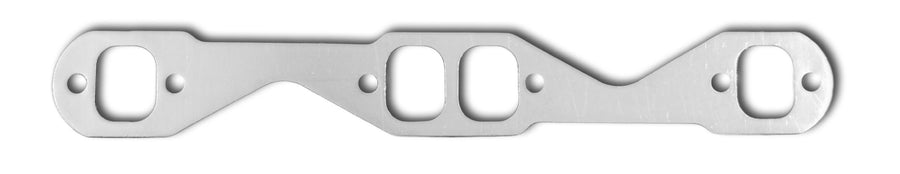 Exhaust Gasket Remflex 2038 for Chevy V8 Engine, (Set of 2)