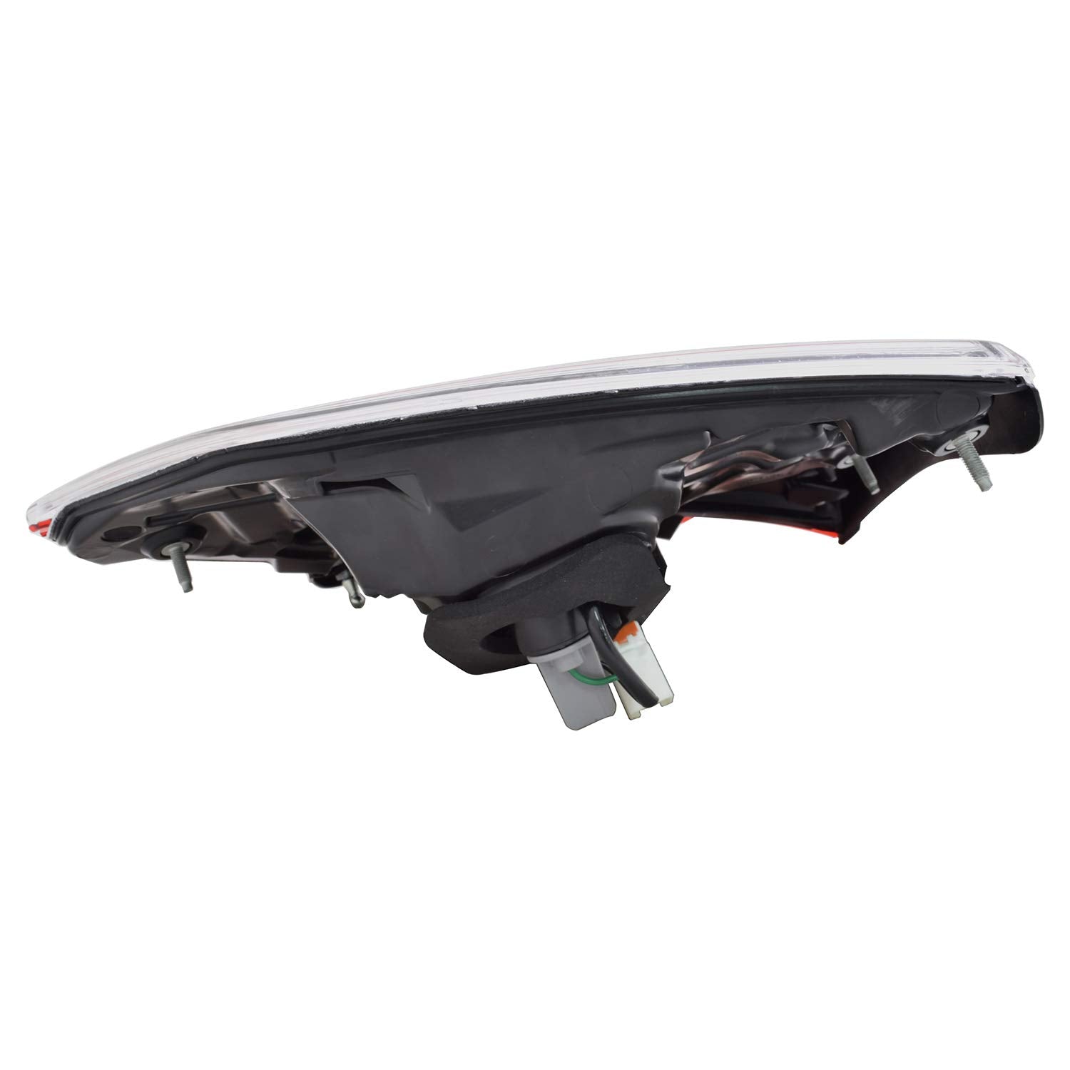 Right TYC Tail Light Assembly Compatible with 2019-2021 Subaru Forester