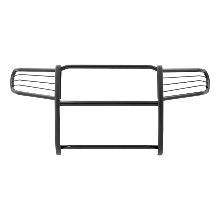 ARIES 1-1/2-Inch Black Steel Grille Guard, No-Drill, Select Honda Ridgeline 6055