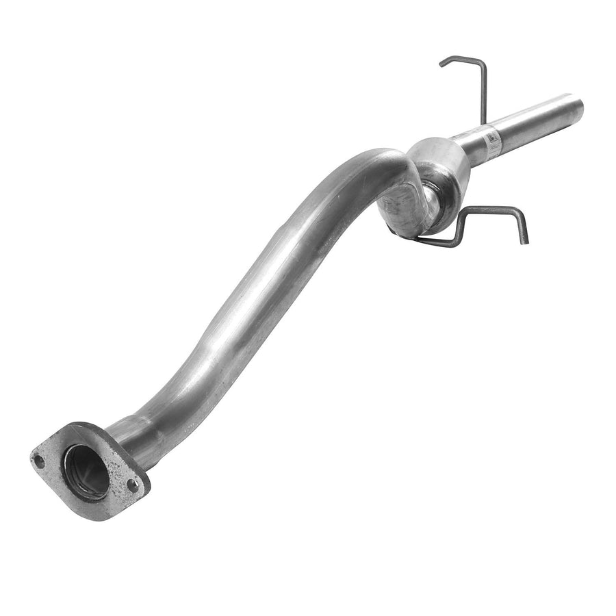 Exhaust Tail Pipe AP Exhaust Products 54187