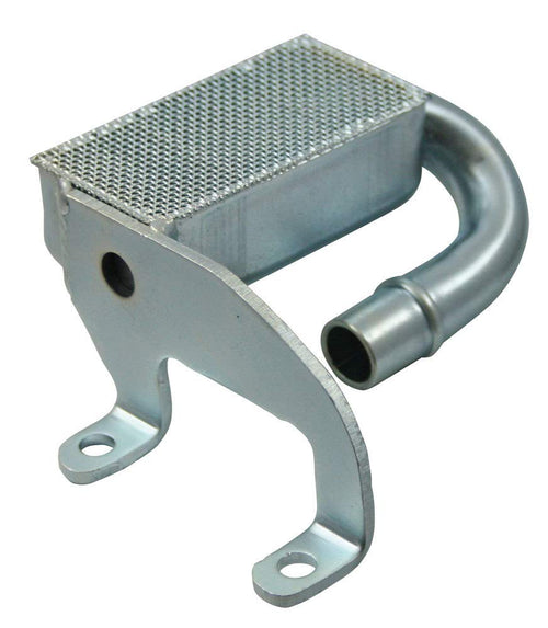 Rocket Moroso Block Oil Pump Pickup 24351