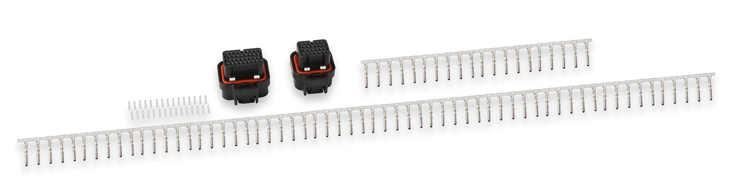 EFI Holley 558-448 J1A/J1B ECU Connector Kit