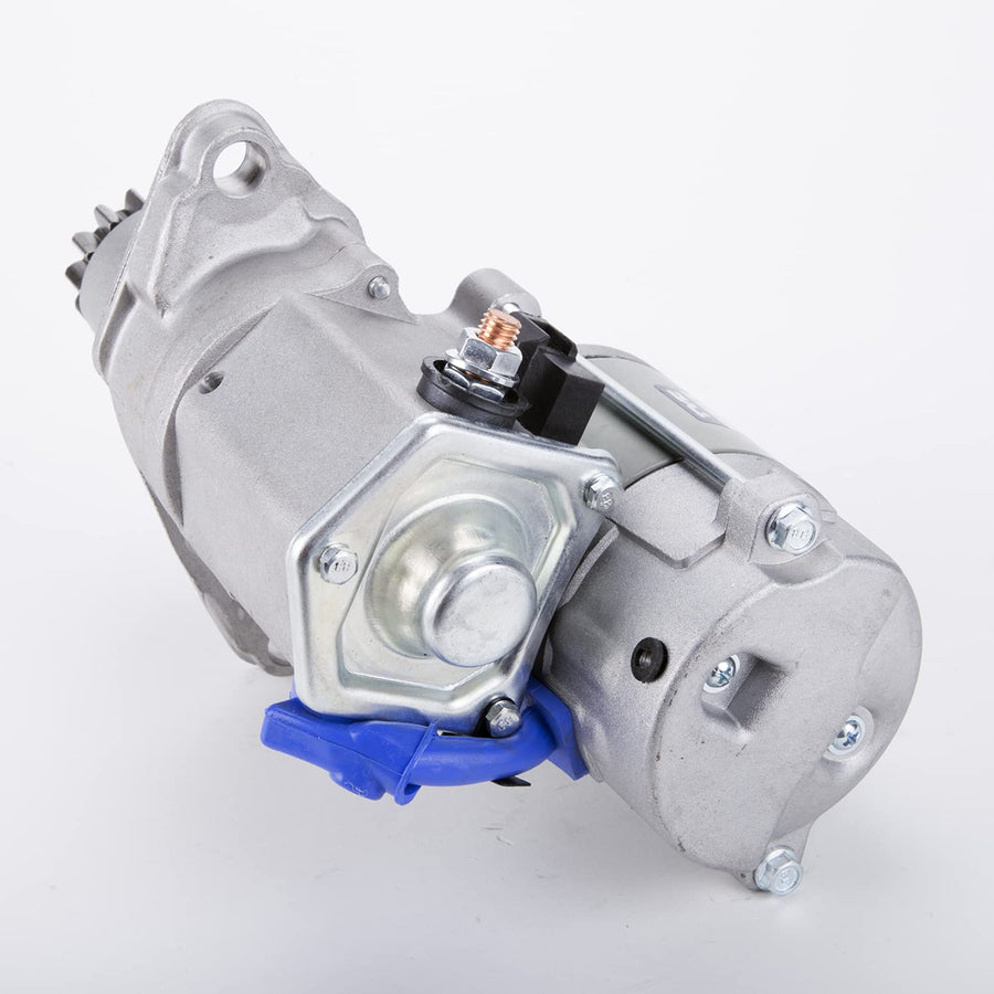 Starter Motor TYC 1-17263 Compatible with 1992-1994 Toyota Camry