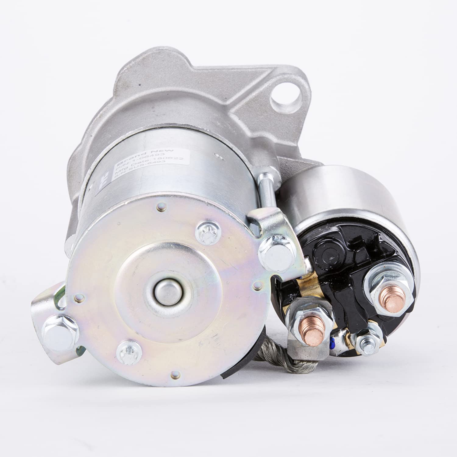 Starter Motor TYC 1-06493 Compatible with 2002-2005 Chevrolet Cavalier