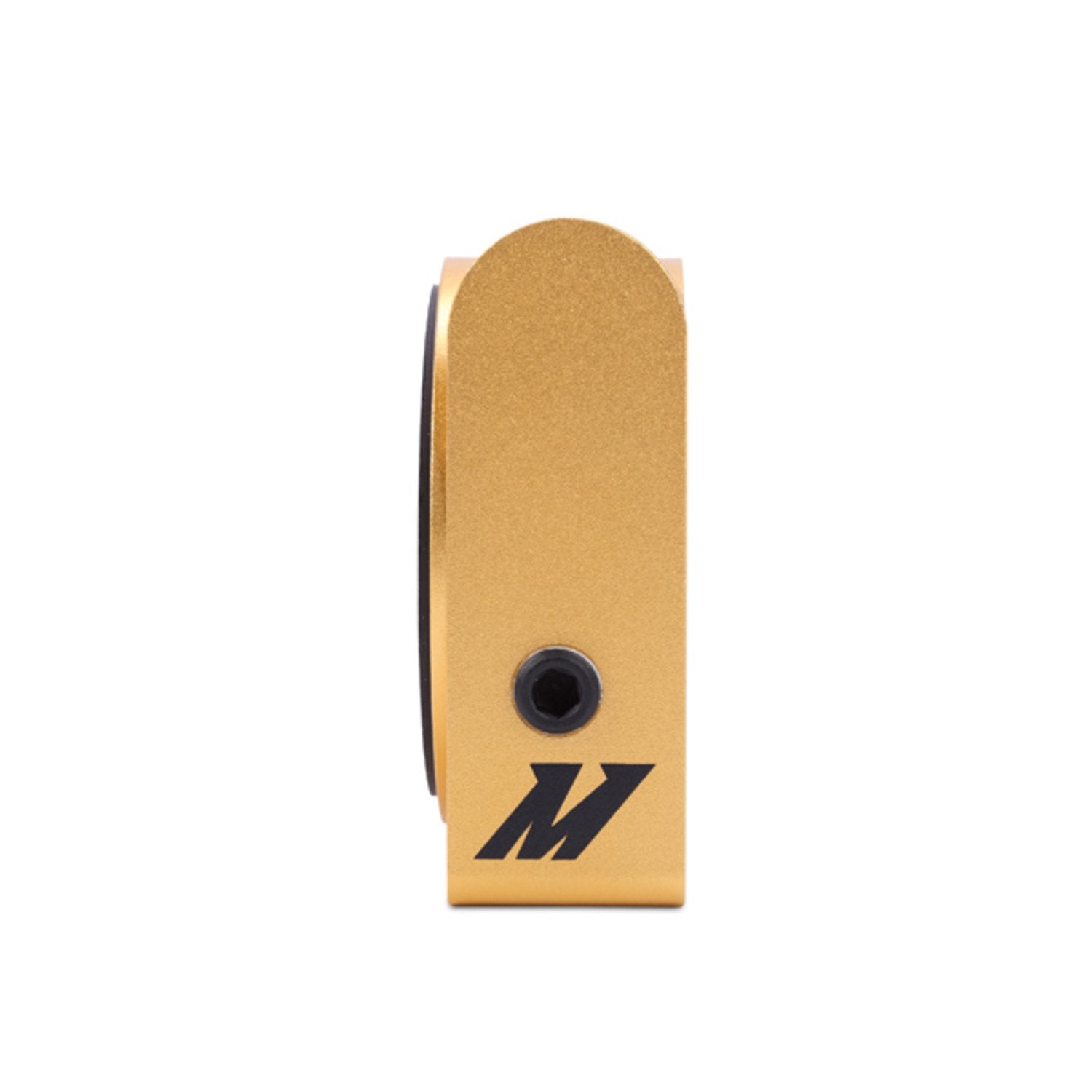 Mishimoto Rear-Mounted Thermostat Oil Sandwich Plate
