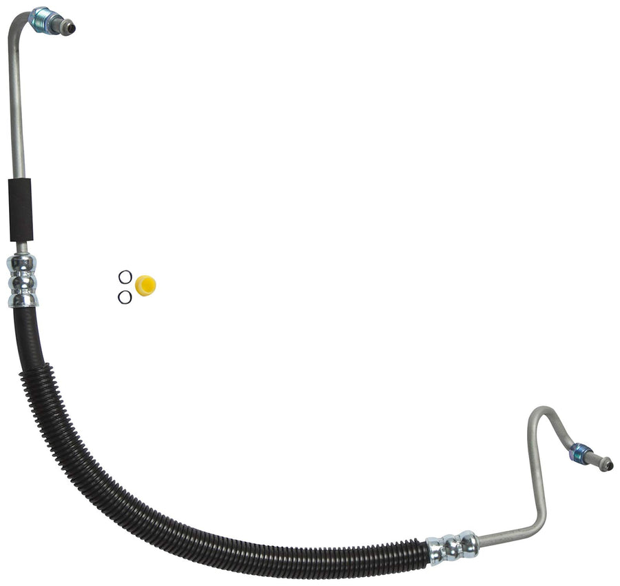 Power Steering Gates 365452 Line Hose Assembly Pressure