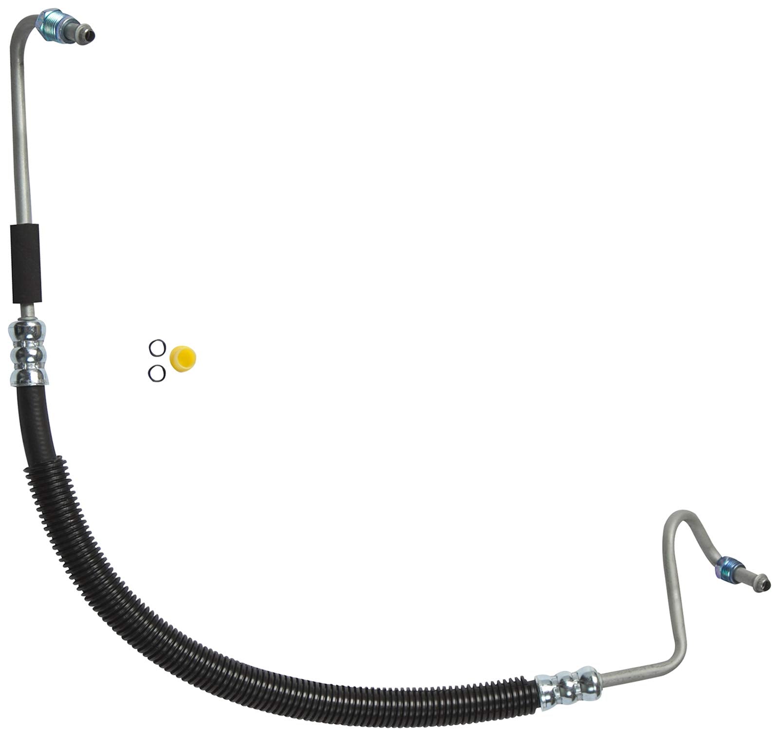 Power Steering Gates 365452 Line Hose Assembly Pressure