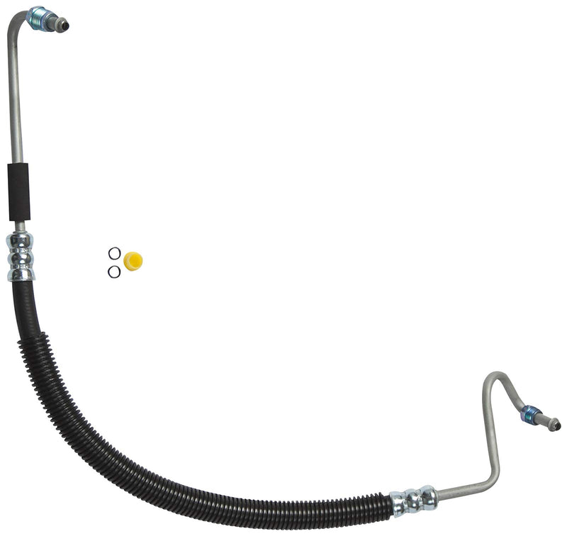 Power Steering Gates 365452 Line Hose Assembly Pressure