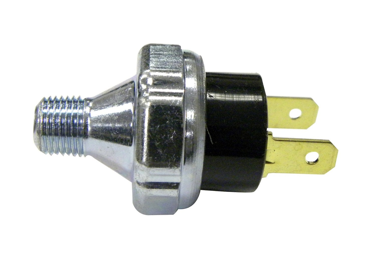 Automotive Crown J5758695 Switch, Black, Silver
