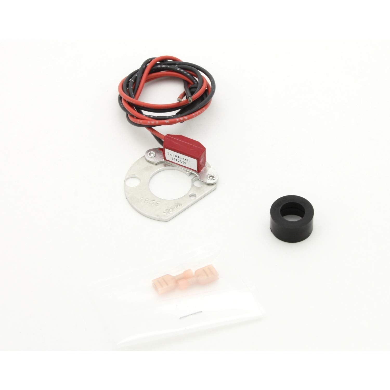 Ignitor II Pertronix for Bosch 6 Cylinder Engine