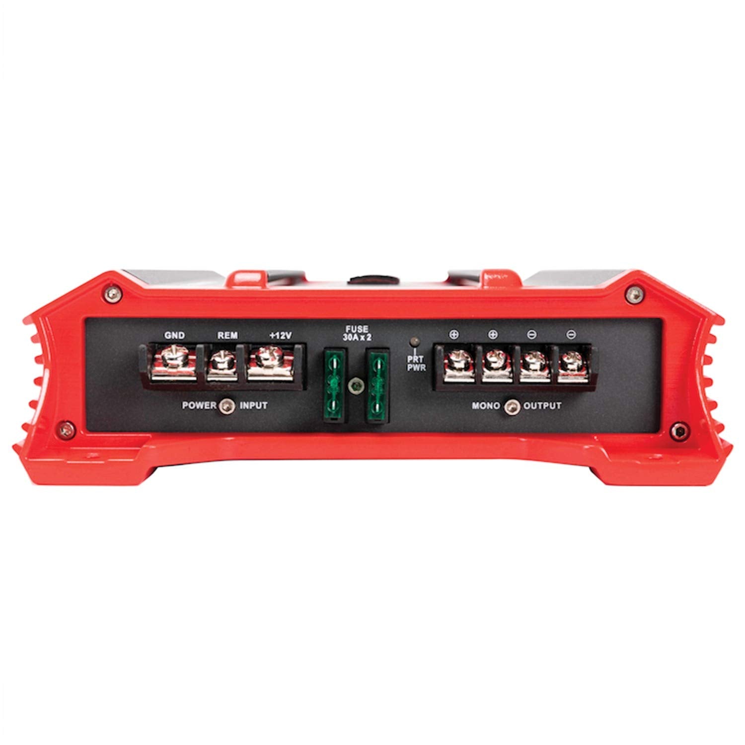 Ground Pounder Crunch GP-3500.1D 3500 Watt Monoblock Amplifier