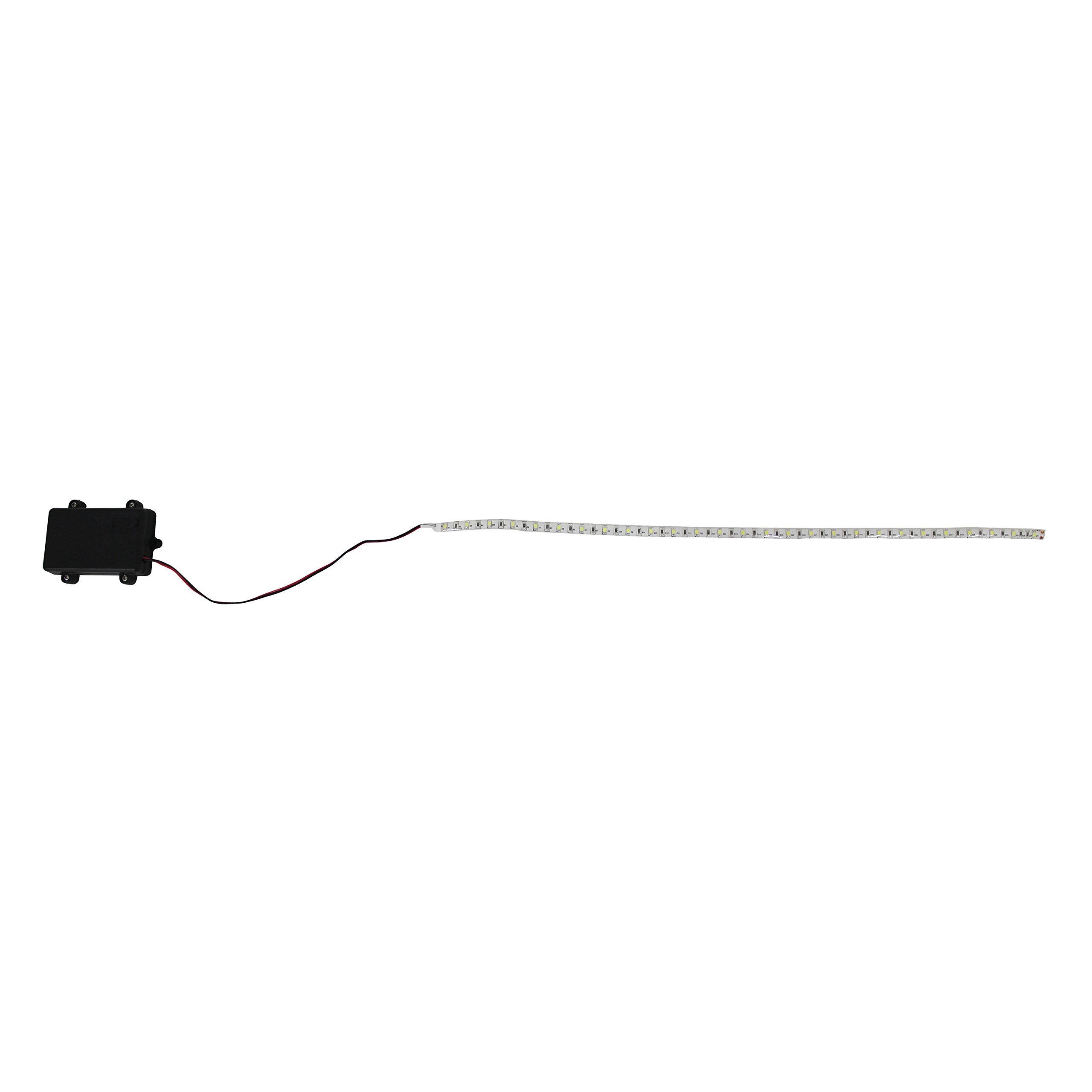 T-H Marine Flex LED Battery Operated - 17.5" - Blue - Pkgd.