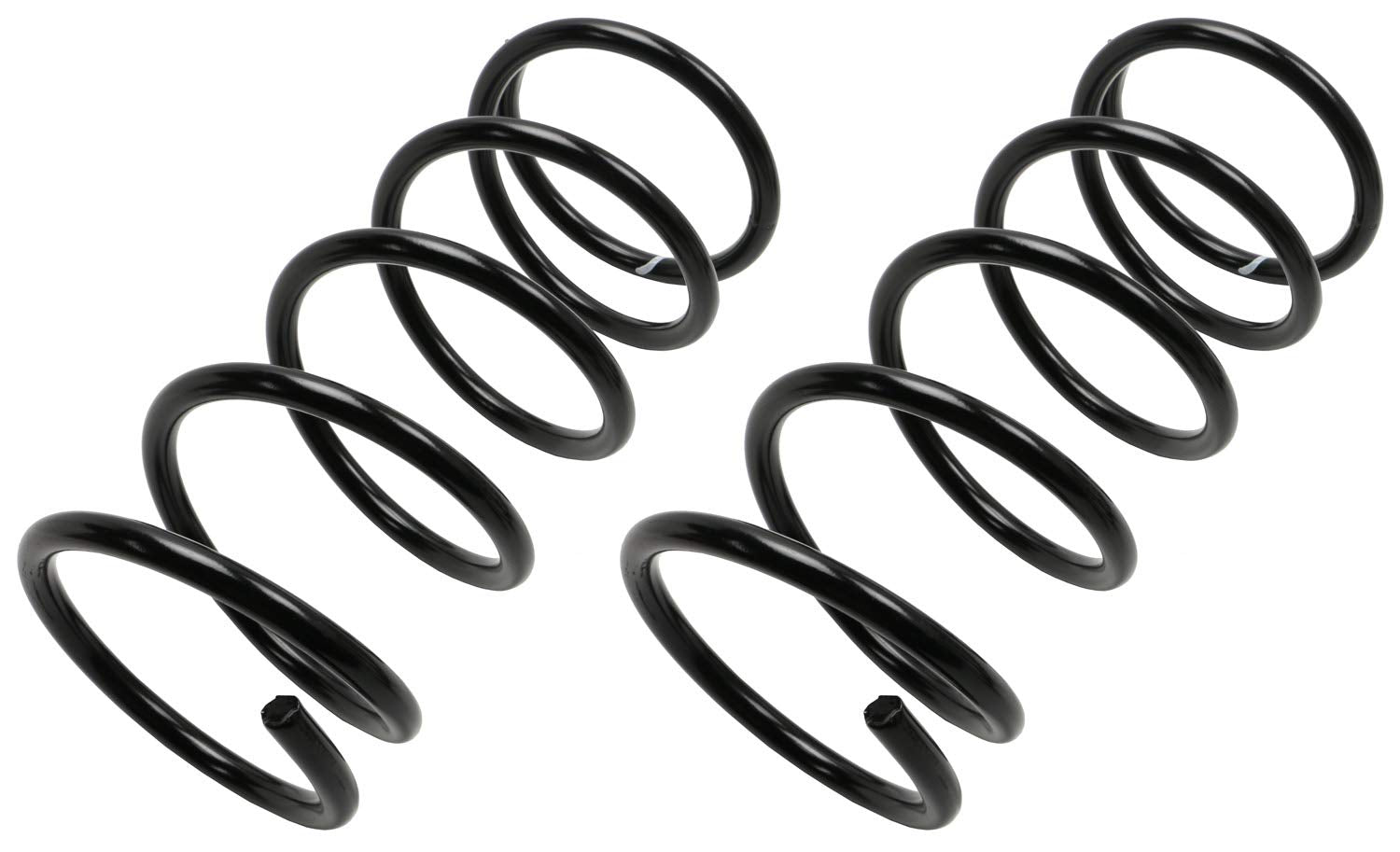 Coil Spring Set MOOG 81678 for Hyundai Santa Fe