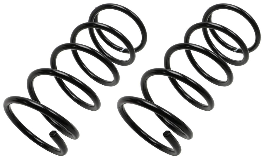 Coil Spring Set MOOG 81678 for Hyundai Santa Fe