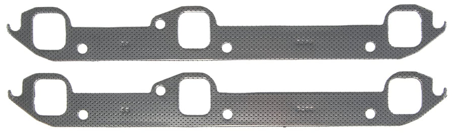 Exhaust Manifold Set MAHLE MS10009
