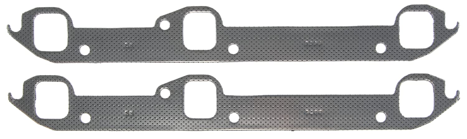 Exhaust Manifold Set MAHLE MS10009