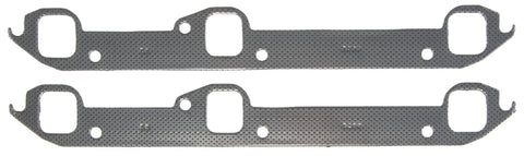 Exhaust Manifold Set MAHLE MS10009