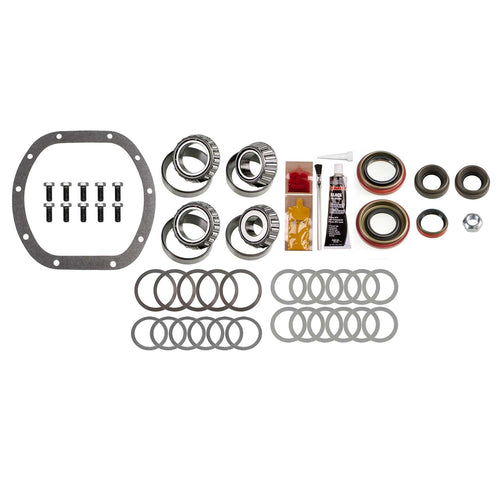 Rear Master Kit Motive Gear R36RICAMK for a Dana 36 ICA Differential with Koyo Tapered Bearings