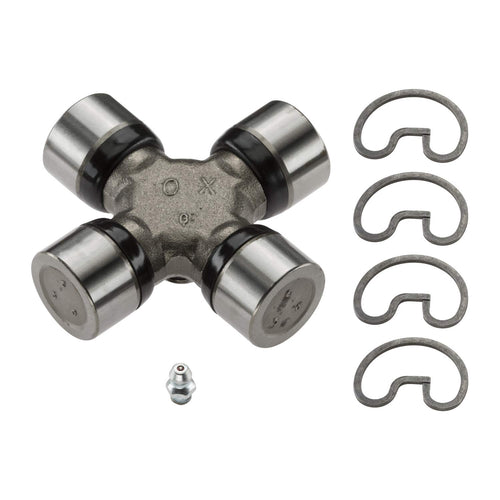 Premium MOOG 331 Greaseable Universal Joint for Ford F-150