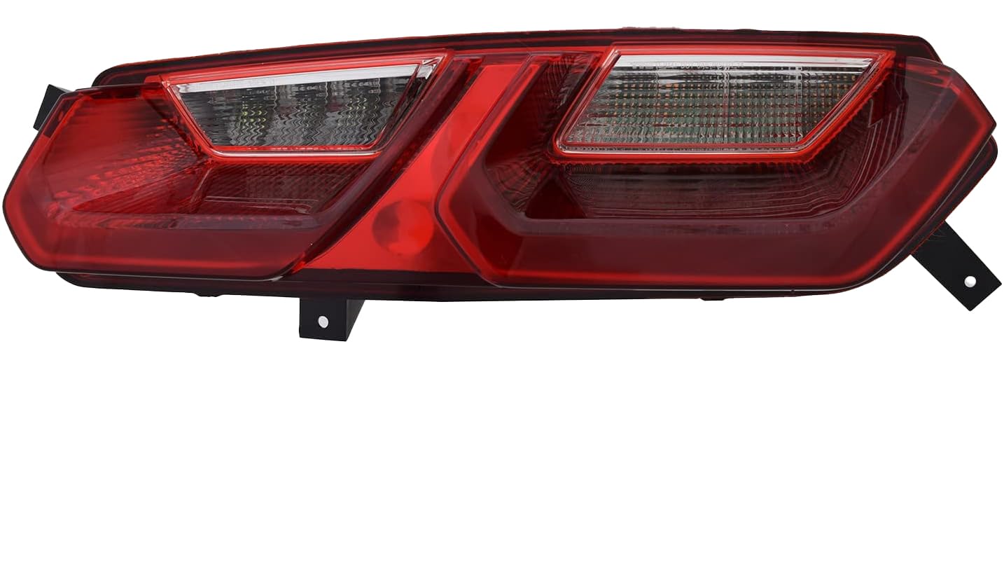 14-19 CV CRVET TYC LED T.L RH (11-9141-00-9)