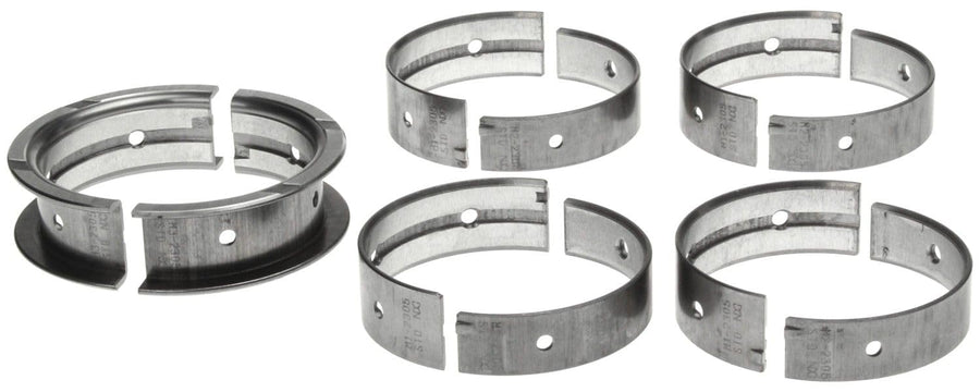 Engine Crankshaft Main Bearing Set Clevite MS-2062A