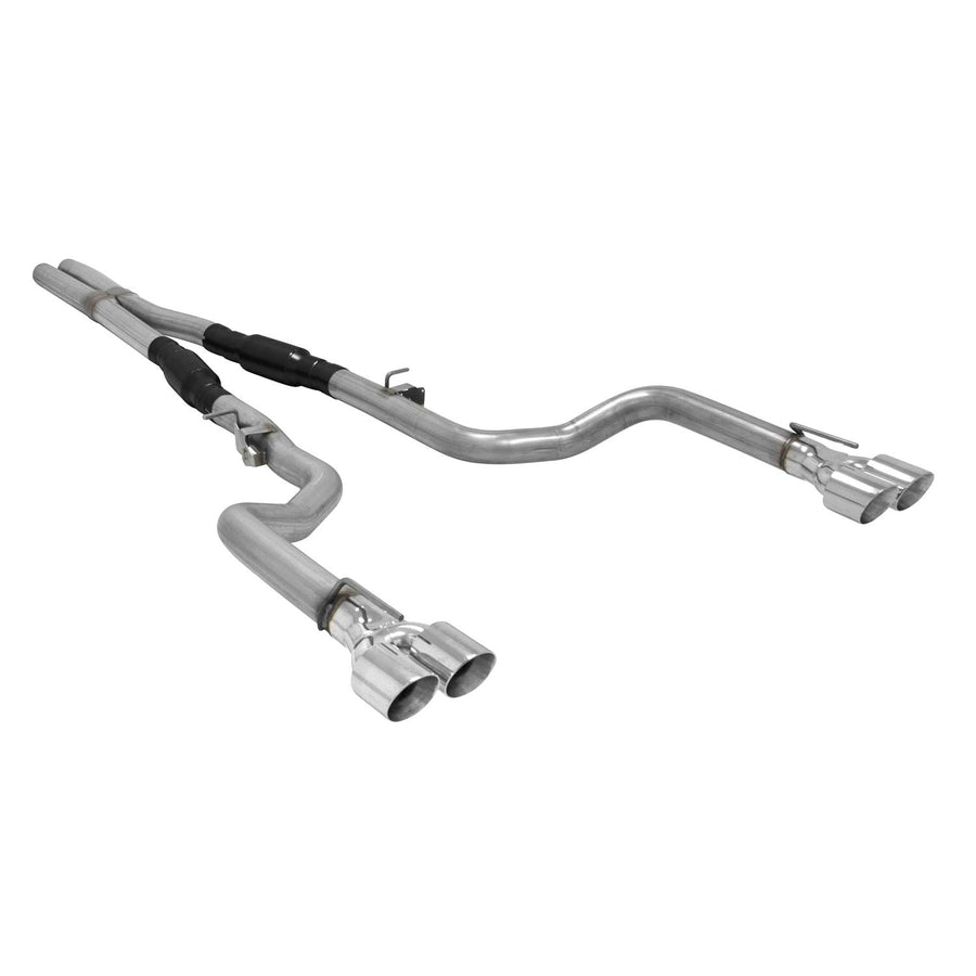 Outlaw Flowmaster 817740 Cat-back Exhaust System