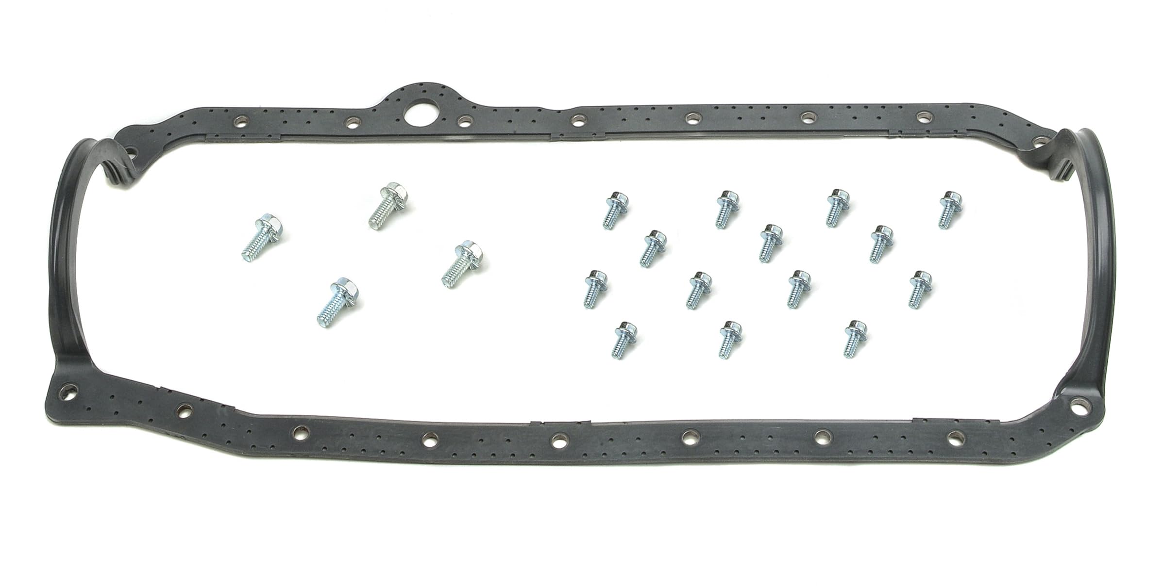 Oil Pan Gasket Mr. Gasket 6561