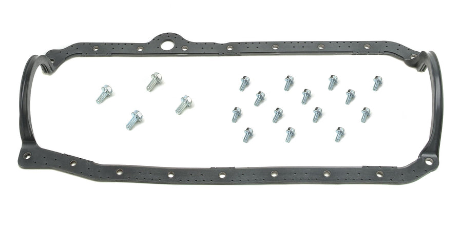 Oil Pan Gasket Mr. Gasket 6561