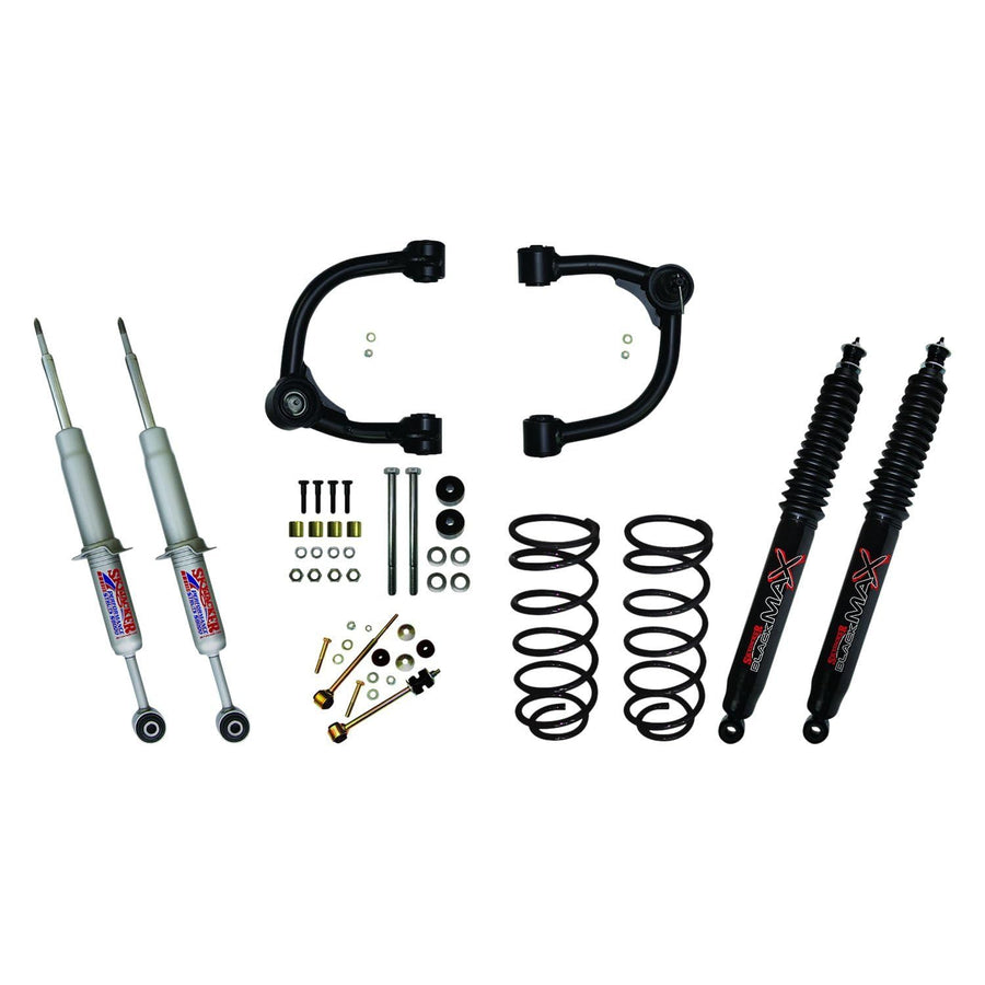 Skyjacker Lift Kit SKY w/Shock - T4330STUB Susp